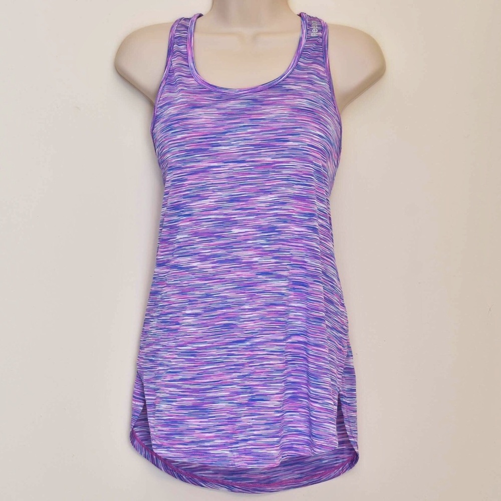 Reebok Workout Tank